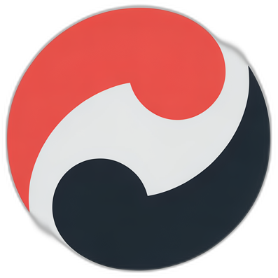 扣扣影院 Logo